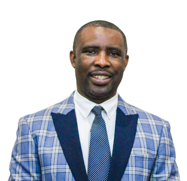 Ps. Julius Takawira